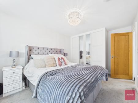 4 bedroom Semi-detached house for sale in Beaconsfield Way, Sketty, Swansea, SA2
