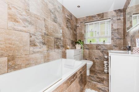 4 bedroom Semi-detached house for sale in Beaconsfield Way, Sketty, Swansea, SA2