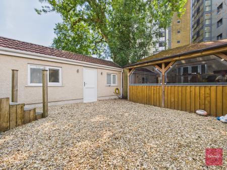 4 bedroom Semi-detached house for sale in Beaconsfield Way, Sketty, Swansea, SA2