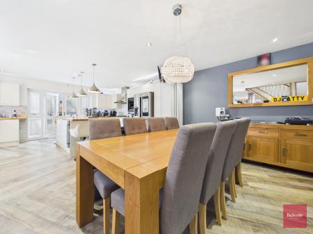 4 bedroom Semi-detached house for sale in Beaconsfield Way, Sketty, Swansea, SA2