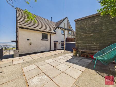 3 bedroom Semi-detached house for sale in Nicander Parade, Mayhill, Swansea, SA1