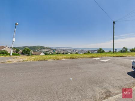 3 bedroom Semi-detached house for sale in Nicander Parade, Mayhill, Swansea, SA1