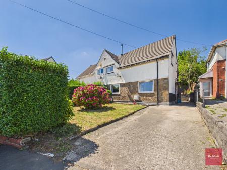Nicander Parade, Mayhill, Swansea, SA1