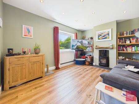 3 bedroom Semi-detached house for sale in Nicander Parade, Mayhill, Swansea, SA1