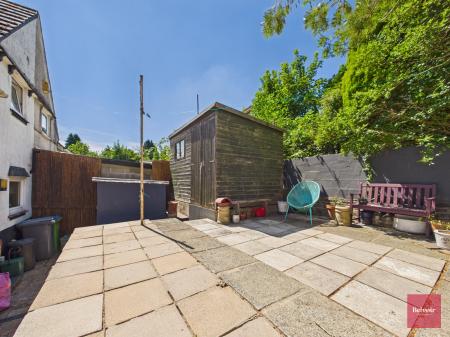 3 bedroom Semi-detached house for sale in Nicander Parade, Mayhill, Swansea, SA1