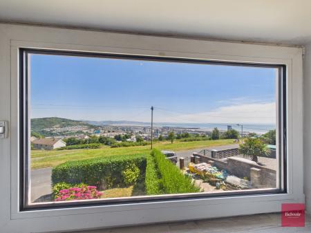 3 bedroom Semi-detached house for sale in Nicander Parade, Mayhill, Swansea, SA1