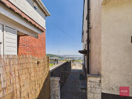 3 bedroom Semi-detached house for sale in Nicander Parade, Mayhill, Swansea, SA1