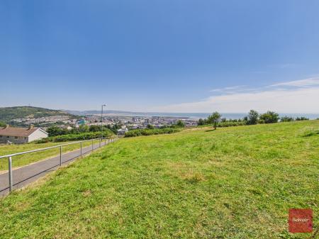 3 bedroom Semi-detached house for sale in Nicander Parade, Mayhill, Swansea, SA1
