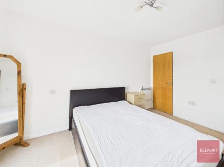 1 bedroom Flat to let in Prince Apartments, Copper Quarter, Swansea, SA1