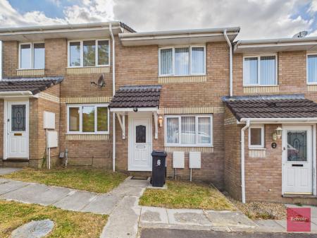 Clos Ysbyty, Cimla, Neath, SA11