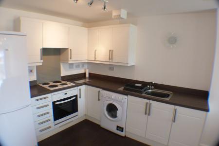 2 bedroom Duplex to let in Prince Apartments, Copper Quarter, Swansea, SA1