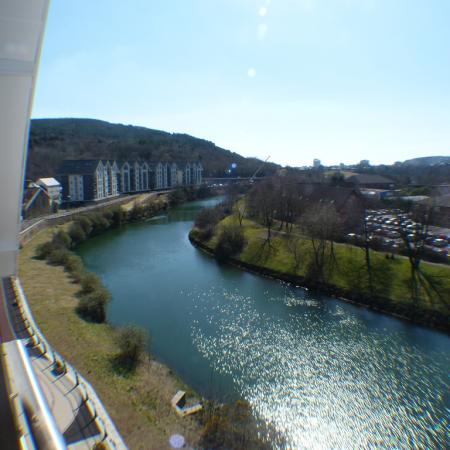 Prince Apartments, Copper Quarter, Swansea, SA1