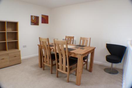 2 bedroom Duplex to let in Prince Apartments, Copper Quarter, Swansea, SA1