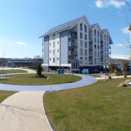 2 bedroom Duplex to let in Prince Apartments, Copper Quarter, Swansea, SA1