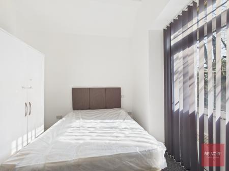 1 bedroom Flat to let in Nyanza Terrace, Uplands, Swansea, SA1