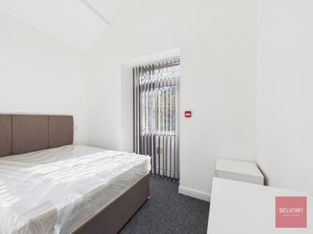 1 bedroom Flat to let in Nyanza Terrace, Uplands, Swansea, SA1