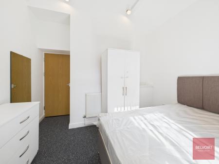 1 bedroom Flat to let in Nyanza Terrace, Uplands, Swansea, SA1