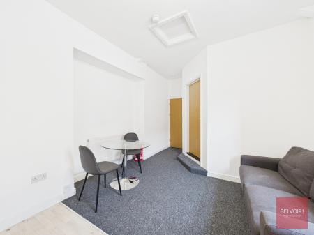 1 bedroom Flat to let in Nyanza Terrace, Uplands, Swansea, SA1