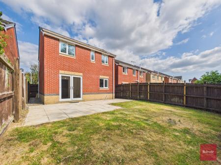 3 bedroom Detached house to let in Golwg Y Coed, Birchgrove, Swansea, SA7