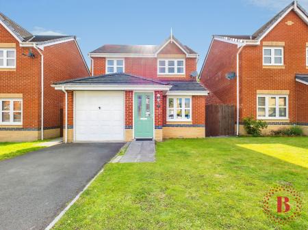 Golwg Y Coed, Birchgrove, Swansea, SA7