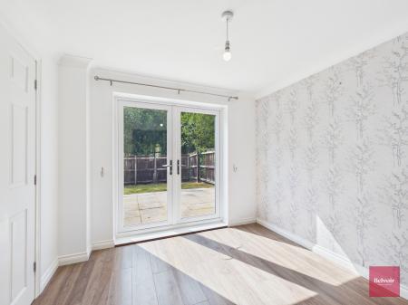 3 bedroom Detached house to let in Golwg Y Coed, Birchgrove, Swansea, SA7