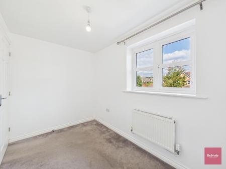 3 bedroom Detached house to let in Golwg Y Coed, Birchgrove, Swansea, SA7