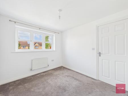 3 bedroom Detached house to let in Golwg Y Coed, Birchgrove, Swansea, SA7