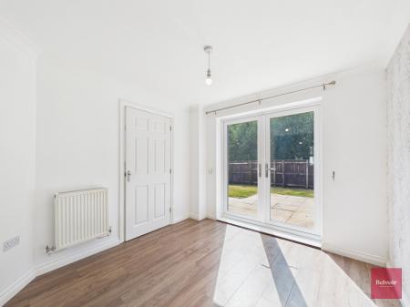 3 bedroom Detached house to let in Golwg Y Coed, Birchgrove, Swansea, SA7