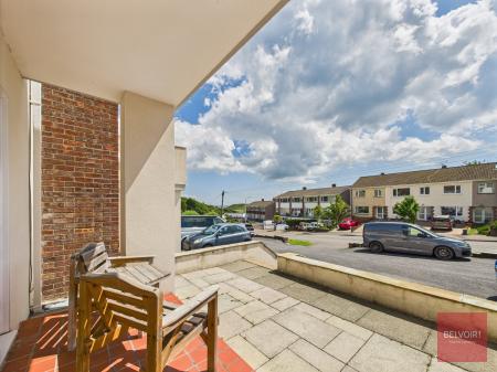Vanewood Court, Plunch Lane, Mumbles, Swansea, SA3