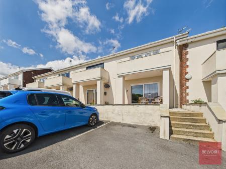 1 bedroom Flat to let in Vanewood Court, Plunch Lane, Mumbles, Swansea, SA3