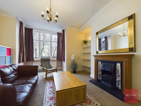 Penmaen Terrace, Uplands, Swansea, SA1