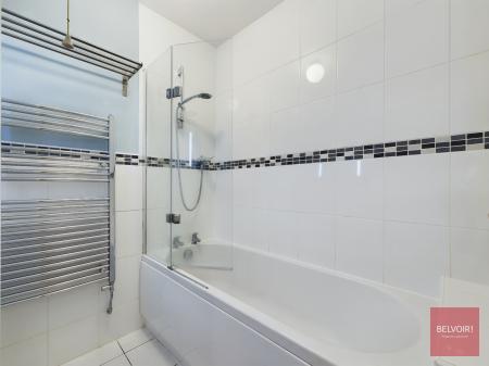2 bedroom Flat to let in Penmaen Terrace, Uplands, Swansea, SA1