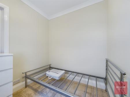 2 bedroom Flat to let in Penmaen Terrace, Uplands, Swansea, SA1