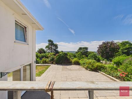 4 bedroom Bungalow for sale in Dunvant Road, Killay, Swansea, SA2