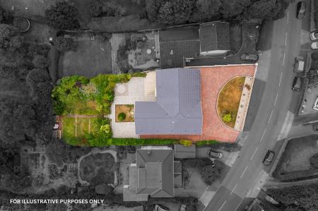 4 bedroom Bungalow for sale in Dunvant Road, Killay, Swansea, SA2
