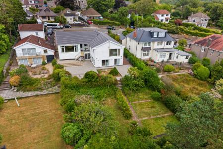 4 bedroom Bungalow for sale in Dunvant Road, Killay, Swansea, SA2