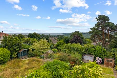 4 bedroom Bungalow for sale in Dunvant Road, Killay, Swansea, SA2