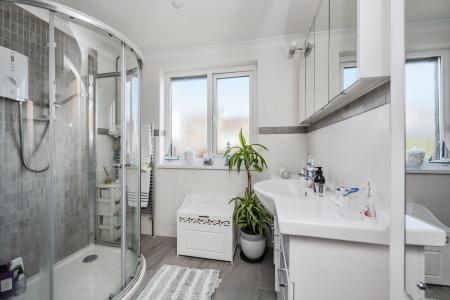 3 bedroom Semi-detached house for sale in Gwerneinon Road, Sketty, Swansea, SA2