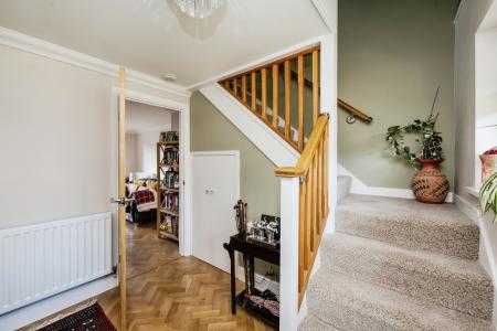 3 bedroom Semi-detached house for sale in Gwerneinon Road, Sketty, Swansea, SA2