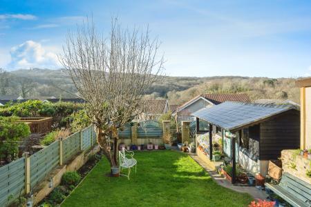 3 bedroom Semi-detached house for sale in Gwerneinon Road, Sketty, Swansea, SA2