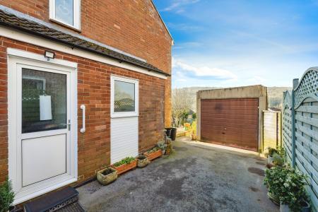 3 bedroom Semi-detached house for sale in Gwerneinon Road, Sketty, Swansea, SA2