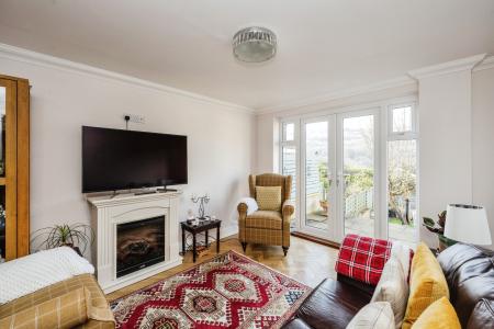 3 bedroom Semi-detached house for sale in Gwerneinon Road, Sketty, Swansea, SA2