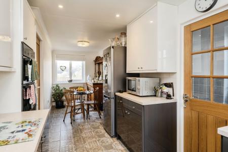 3 bedroom Semi-detached house for sale in Gwerneinon Road, Sketty, Swansea, SA2