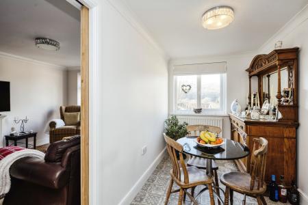 3 bedroom Semi-detached house for sale in Gwerneinon Road, Sketty, Swansea, SA2