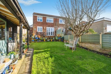 3 bedroom Semi-detached house for sale in Gwerneinon Road, Sketty, Swansea, SA2