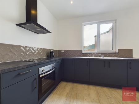 1 bedroom Flat to let in Kings Building, City Centre, Swansea, SA1