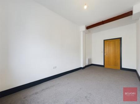 1 bedroom Flat to let in Kings Building, City Centre, Swansea, SA1