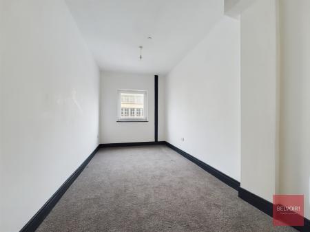 1 bedroom Flat to let in Kings Building, City Centre, Swansea, SA1
