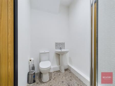 1 bedroom Flat to let in Kings Building, City Centre, Swansea, SA1