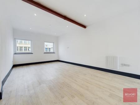 1 bedroom Flat to let in Kings Building, City Centre, Swansea, SA1